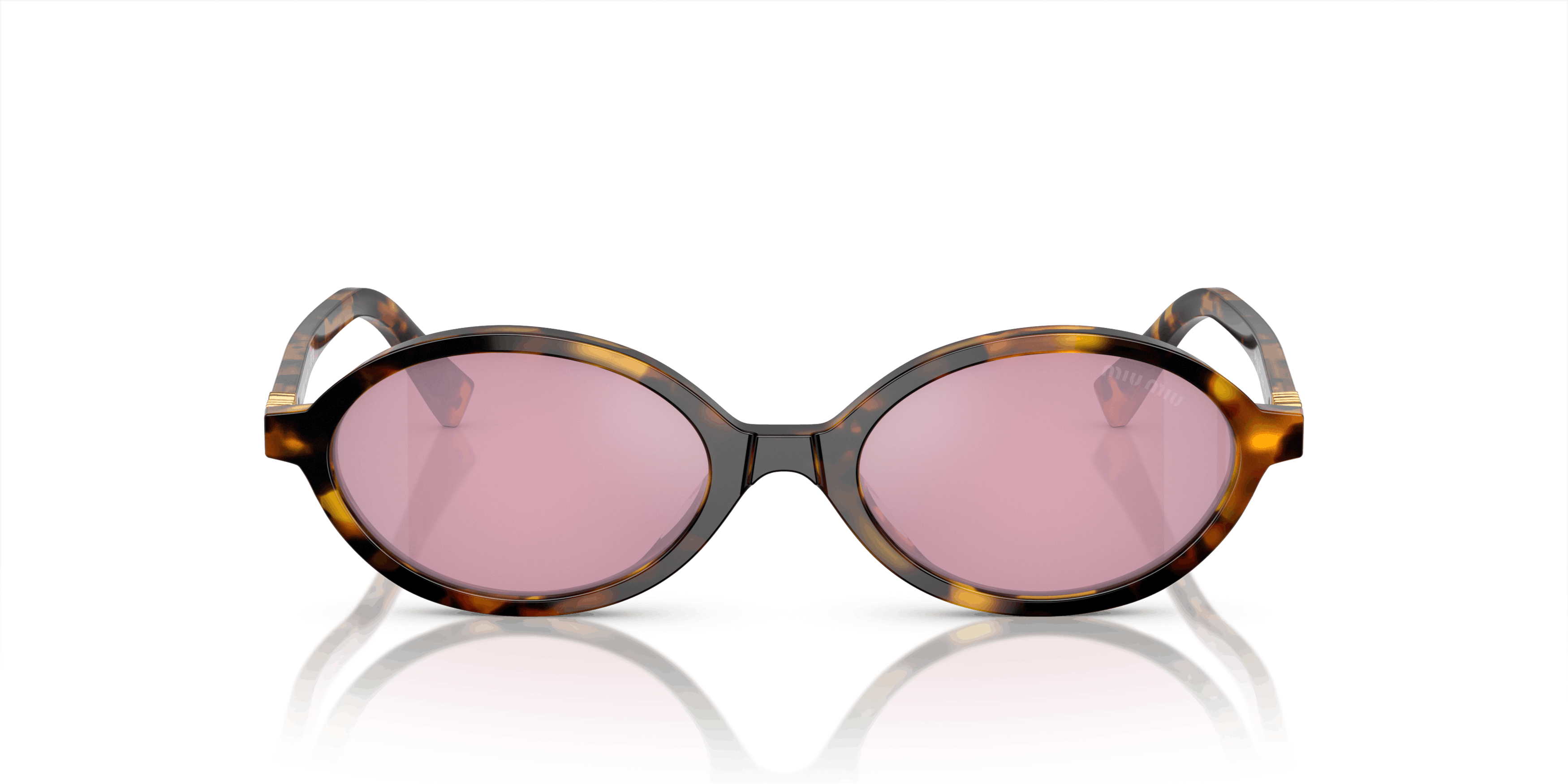 [products.image.front] MIU MIU MU 04ZS VAU50D