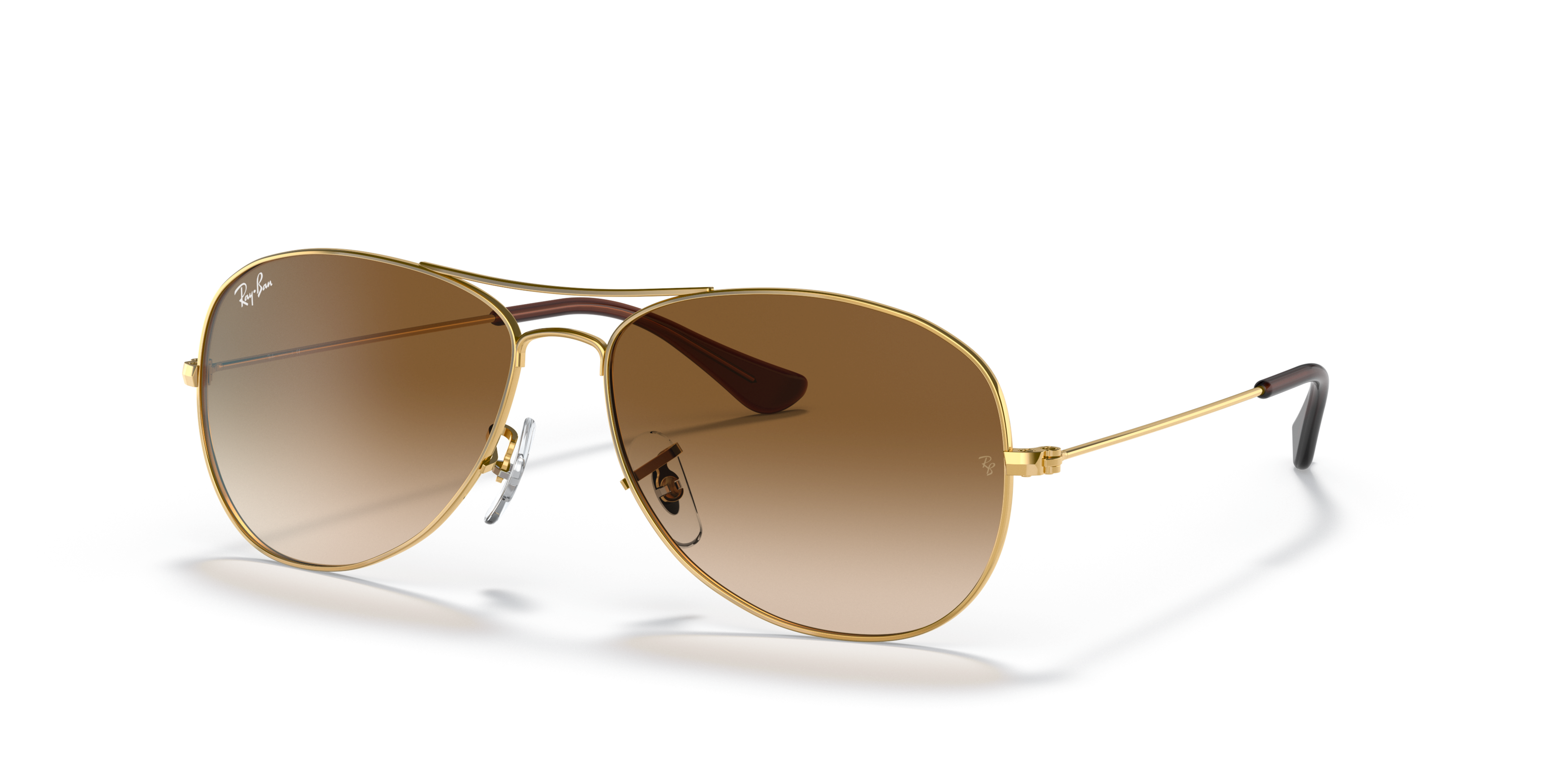 [products.image.angle_left01] RAY-BAN RB3362 001/51