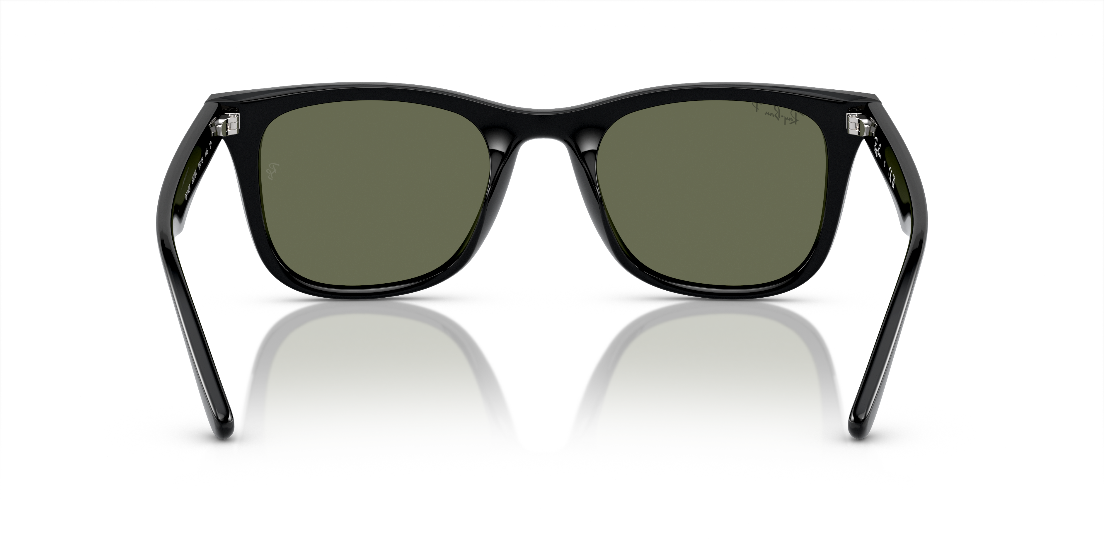[products.image.detail02] Ray-Ban RB4420 601/9A