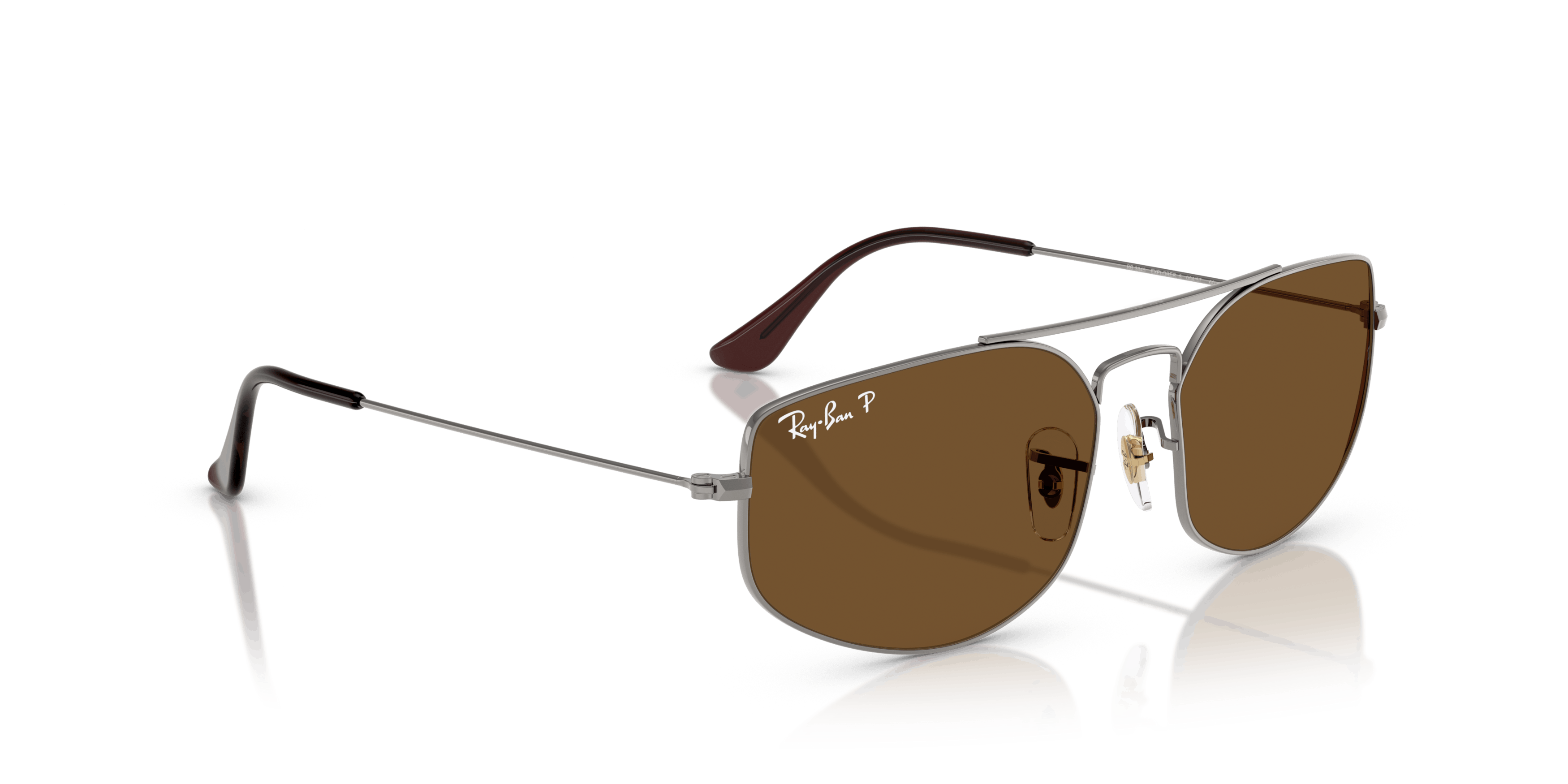 Angle_Right02, Ray-Ban EXPLORER 5 RB3845 004/57
