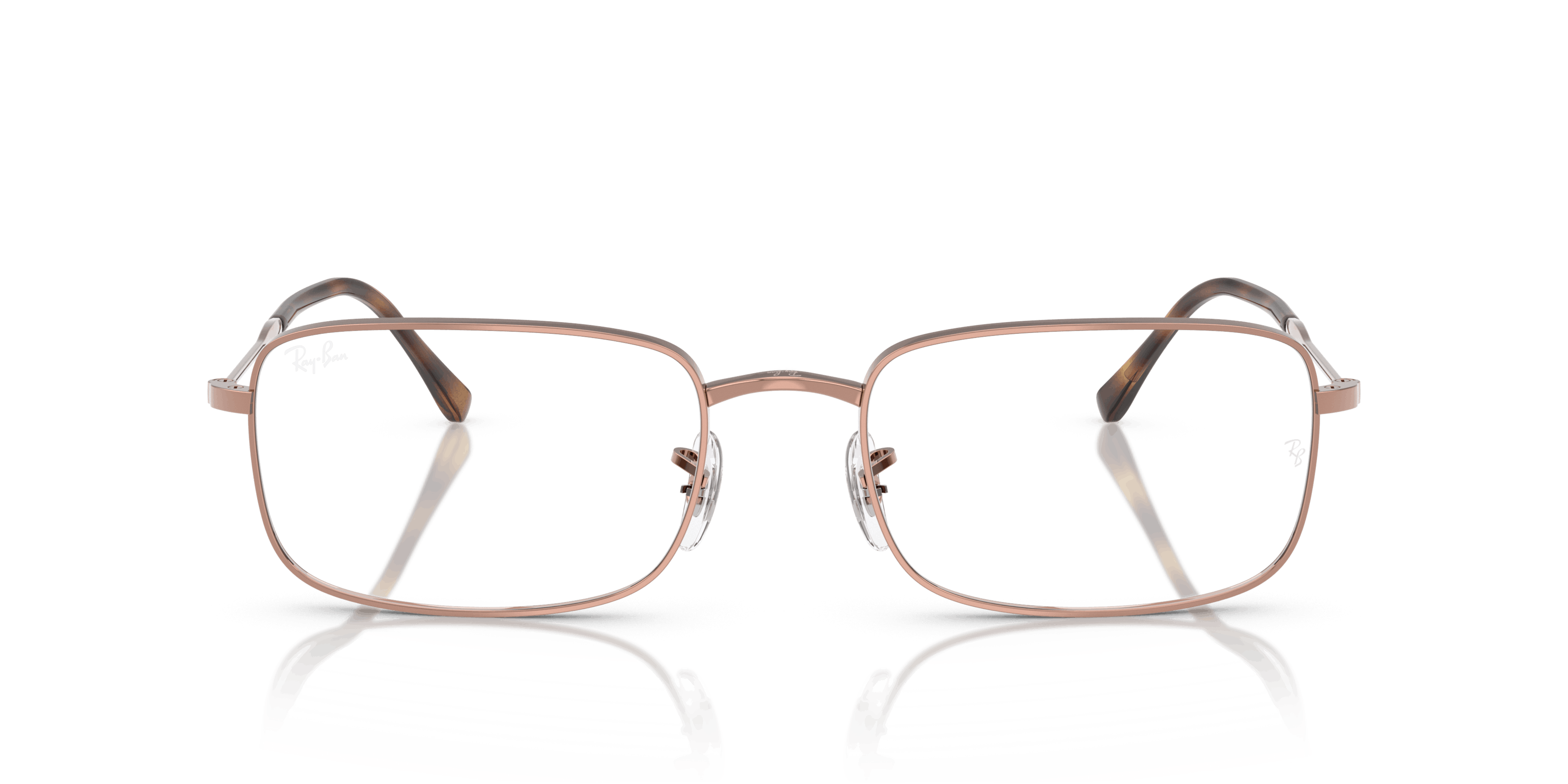 Front, Ray-Ban RB3746V 2943