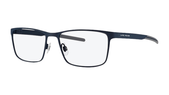 Land Rover Ulric 670 (Large) Glasses Transparent / Blue