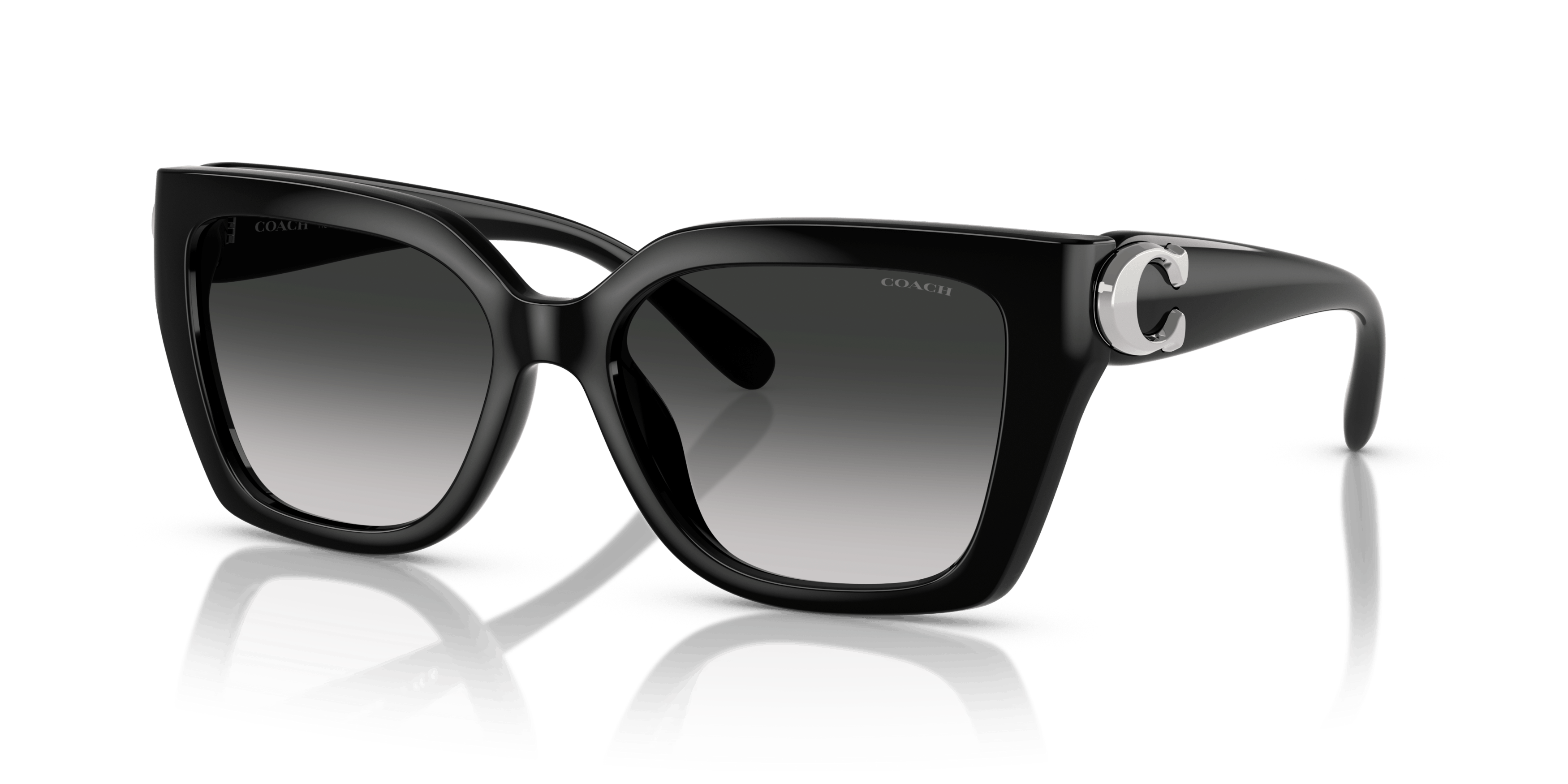 Angle_Left01, Coach HC8408U Sunglasses