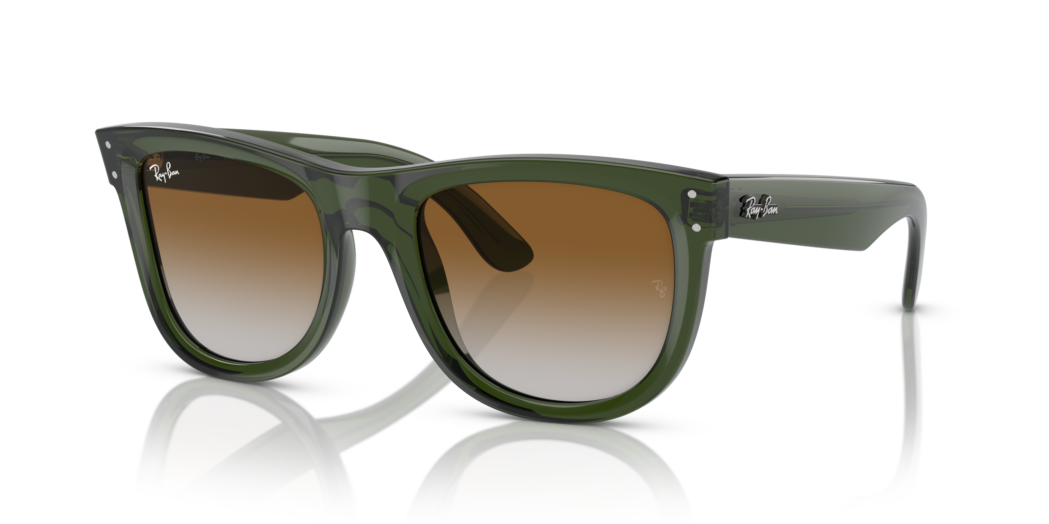 [products.image.angle_left01] RAY-BAN RBR0502S 6775CB