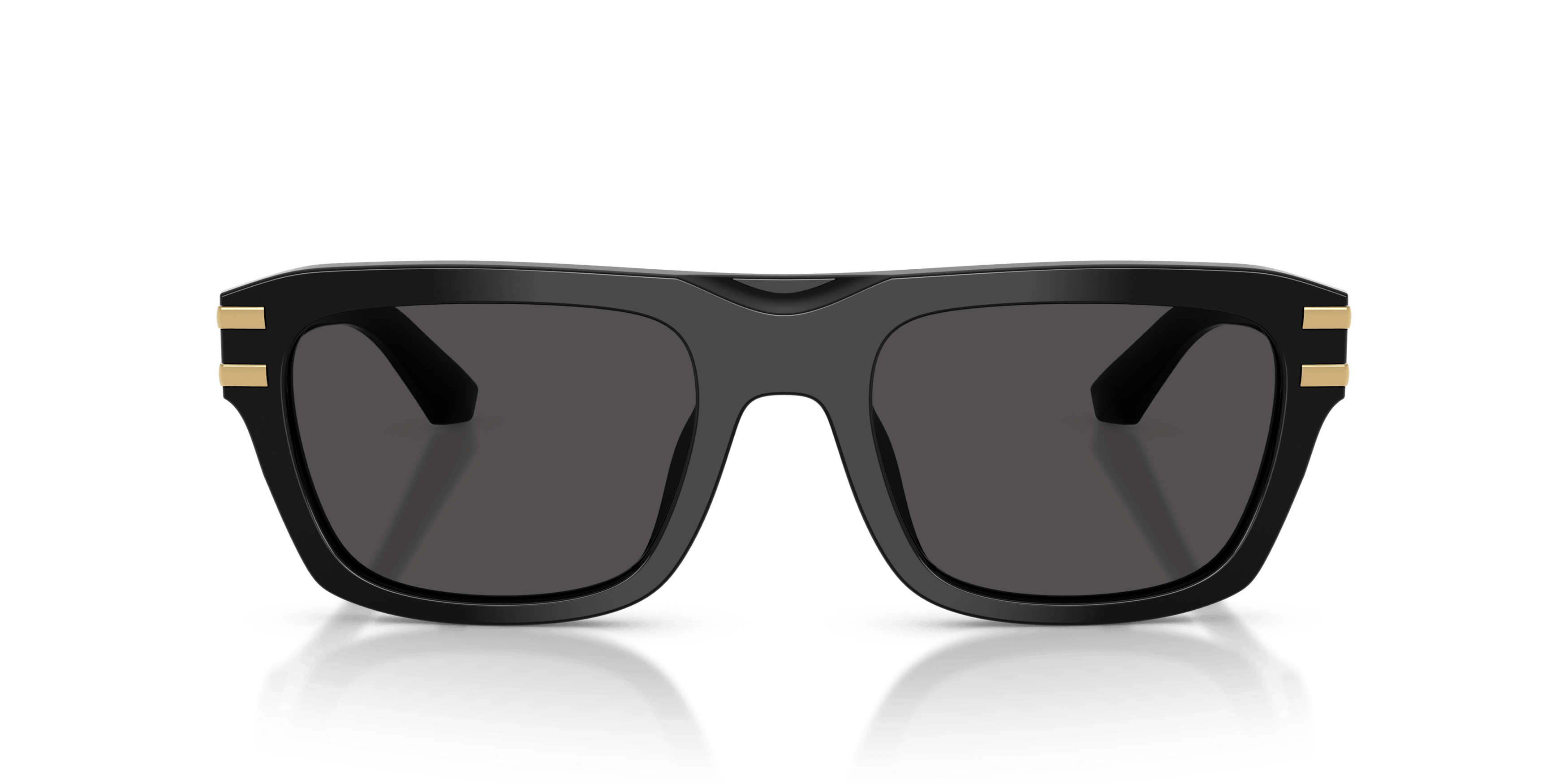 Front, DOLCE & GABBANA DG4496 501/87