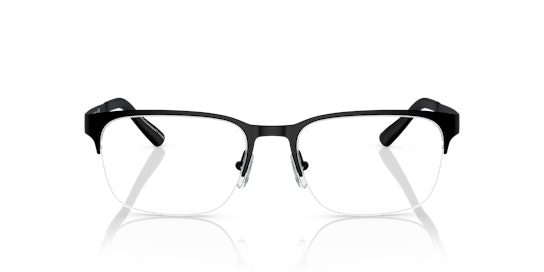 Armani Exchange AX 1060 Glasses Transparent / Black