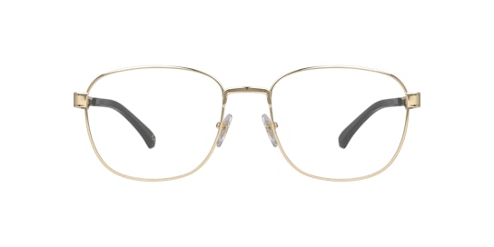 Gucci GG 1225O Glasses Transparent / Gold