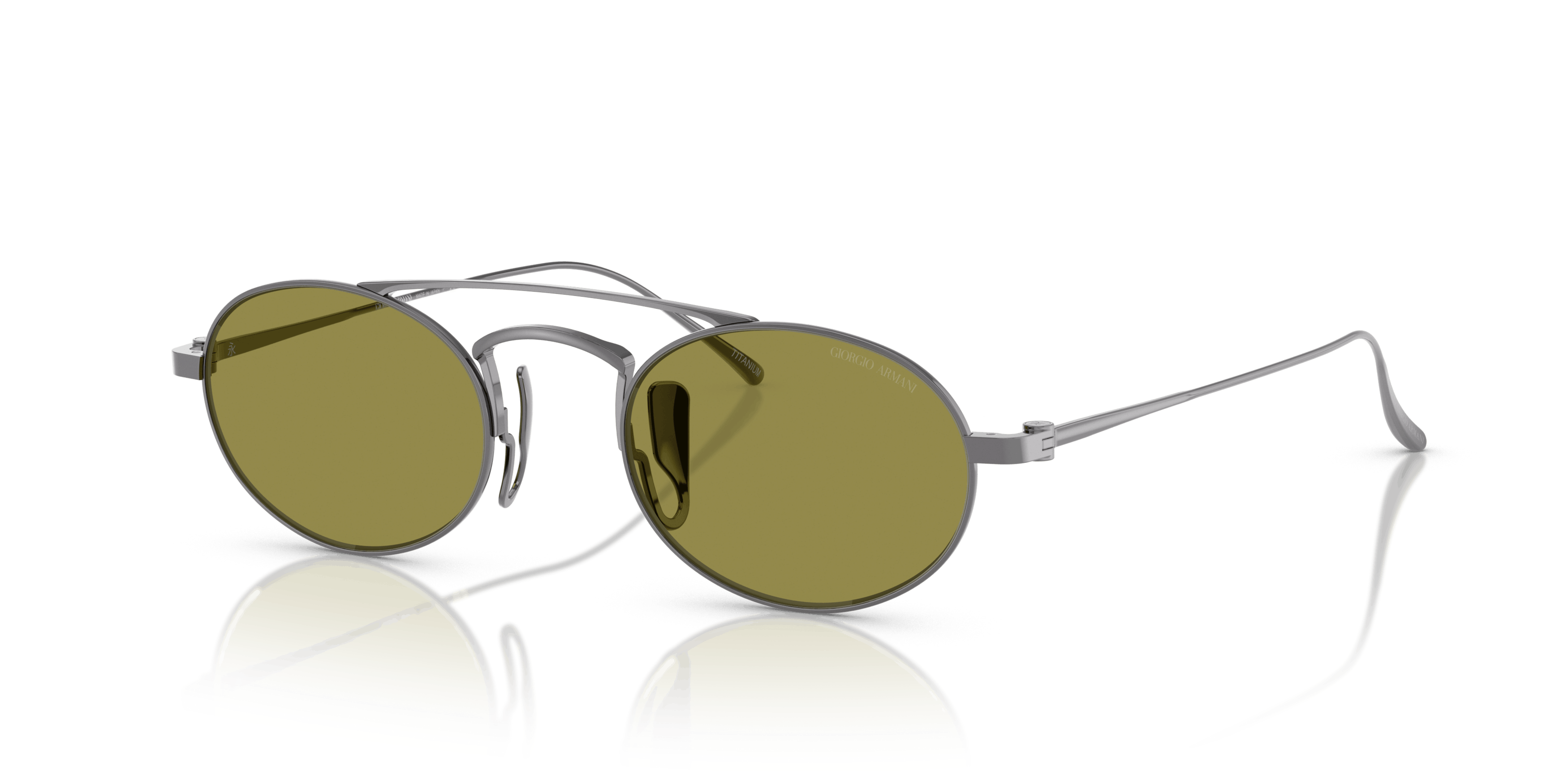Angle_Left01, Giorgio Armani 0AR6161T 3385/2 Solbriller