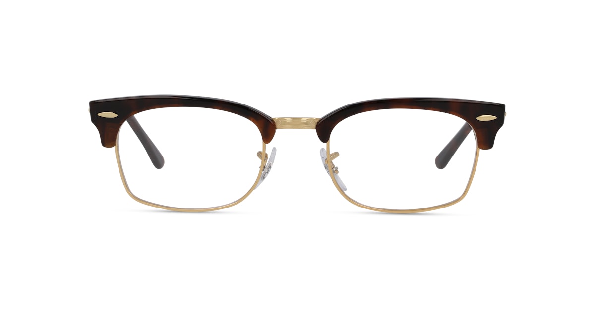 Ray-Ban CLUBMASTER SQUARE RB3916V 8058
