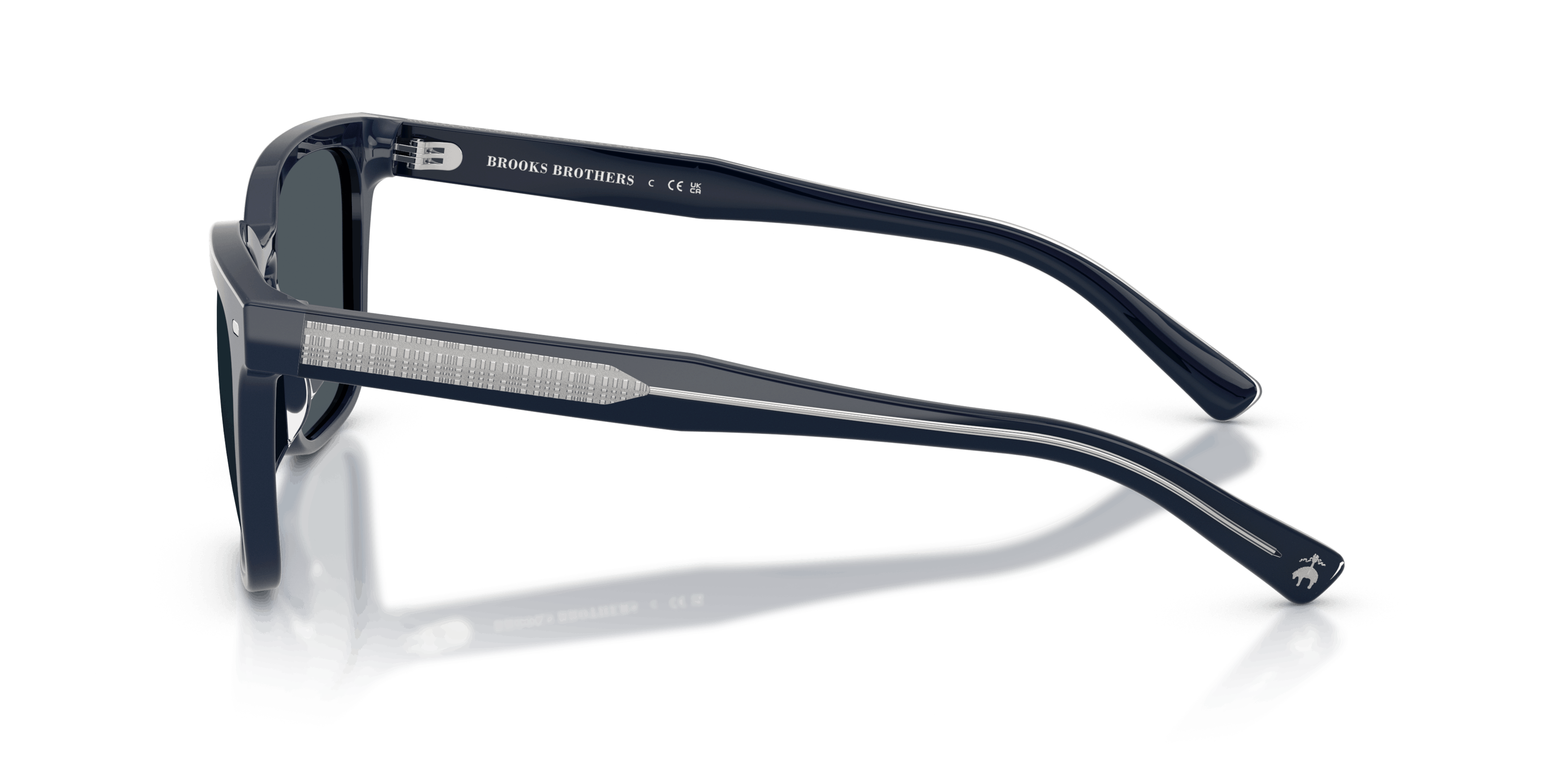 Angle_Left02, Brooks Brothers BB5057U 616987
