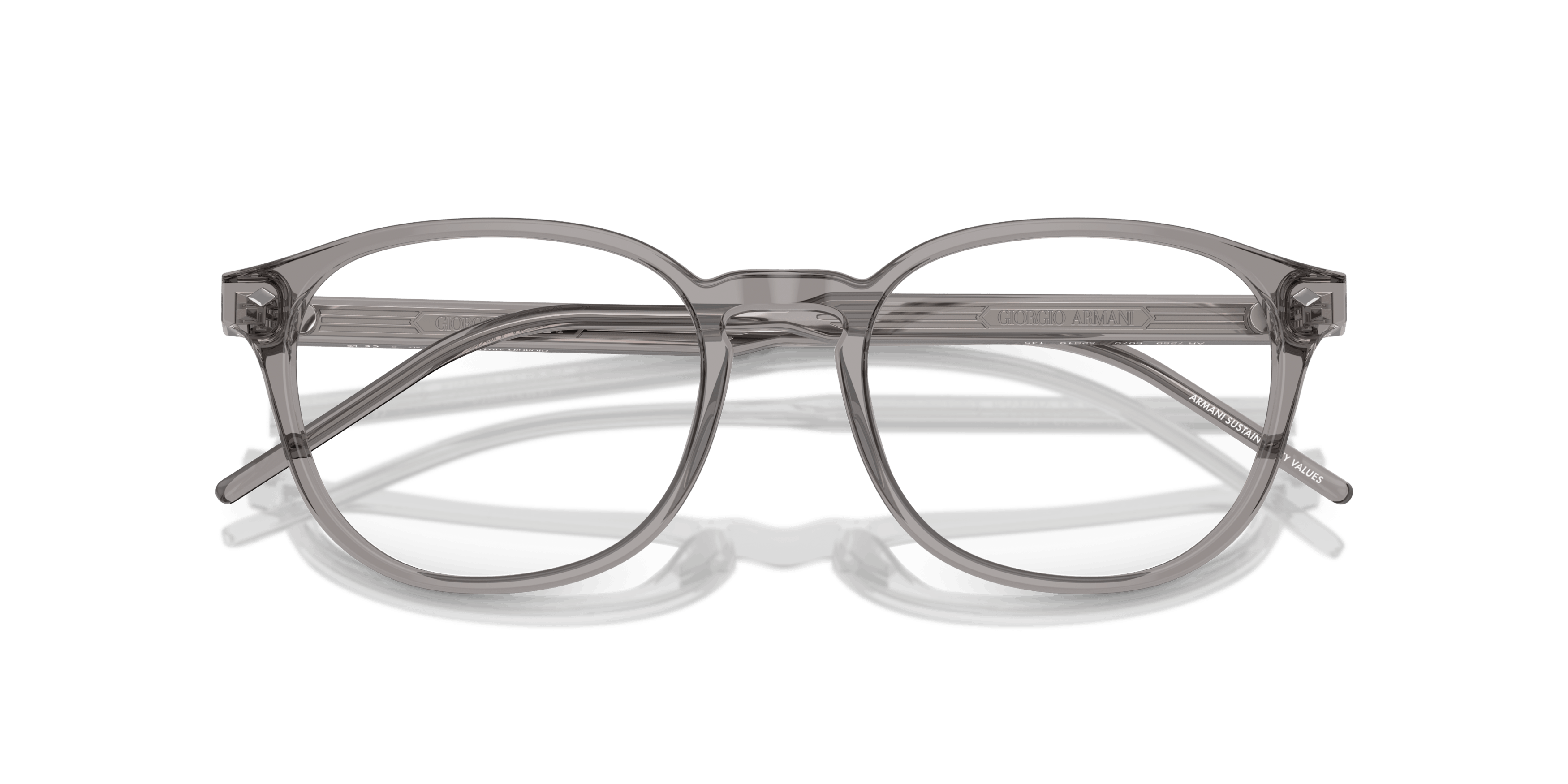 Folded, GIORGIO ARMANI AR7259 6070