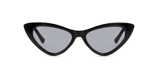 Unofficial UNSF0140 (BBG0) Sunglasses Grey / Black
