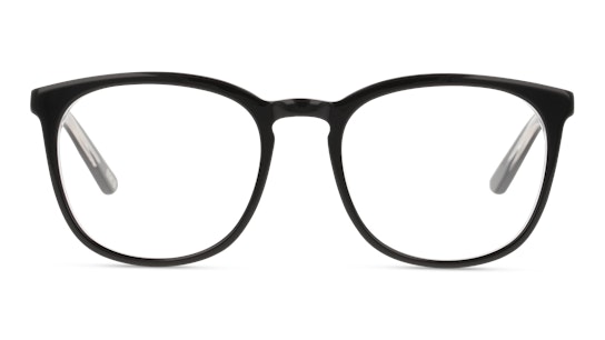 DbyD Essentials DB OF0042 Glasses Transparent / Black