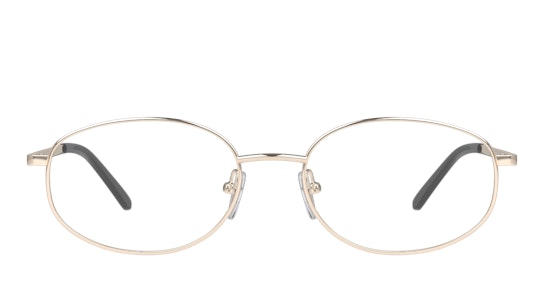 Seen SN OF0003 Glasses Transparent / Gold