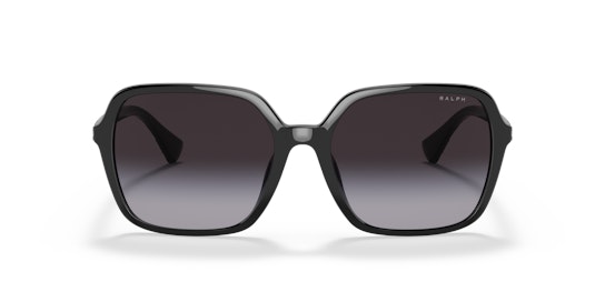 Ralph by Ralph Lauren RA 5291U (50018G) Sunglasses Grey / Black