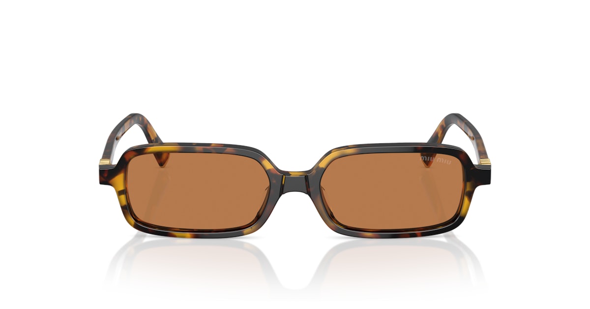 Miu Miu MU 11ZS 1802