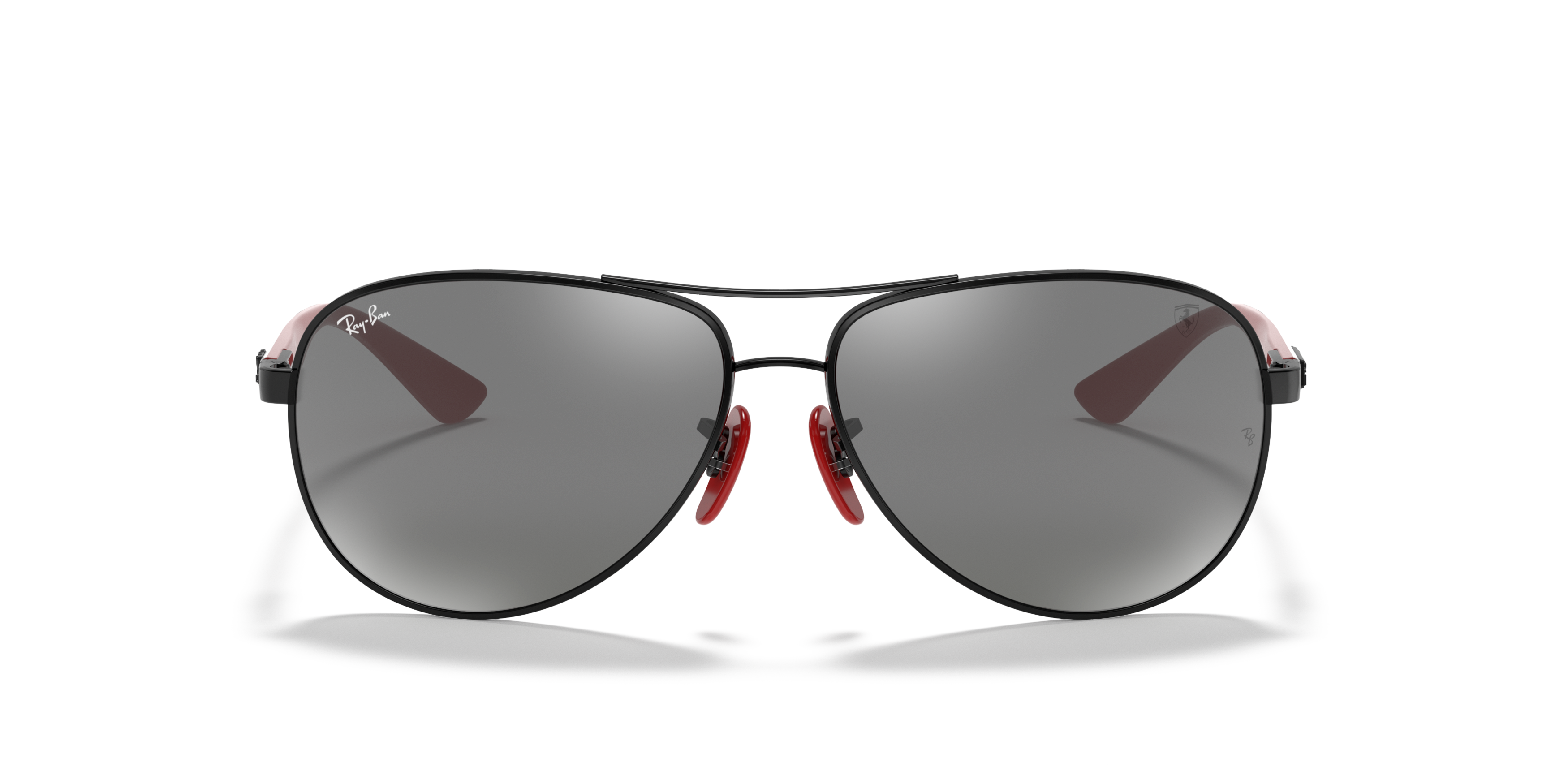 [products.image.front] Ray-Ban Ferrari RB8313M F0096G
