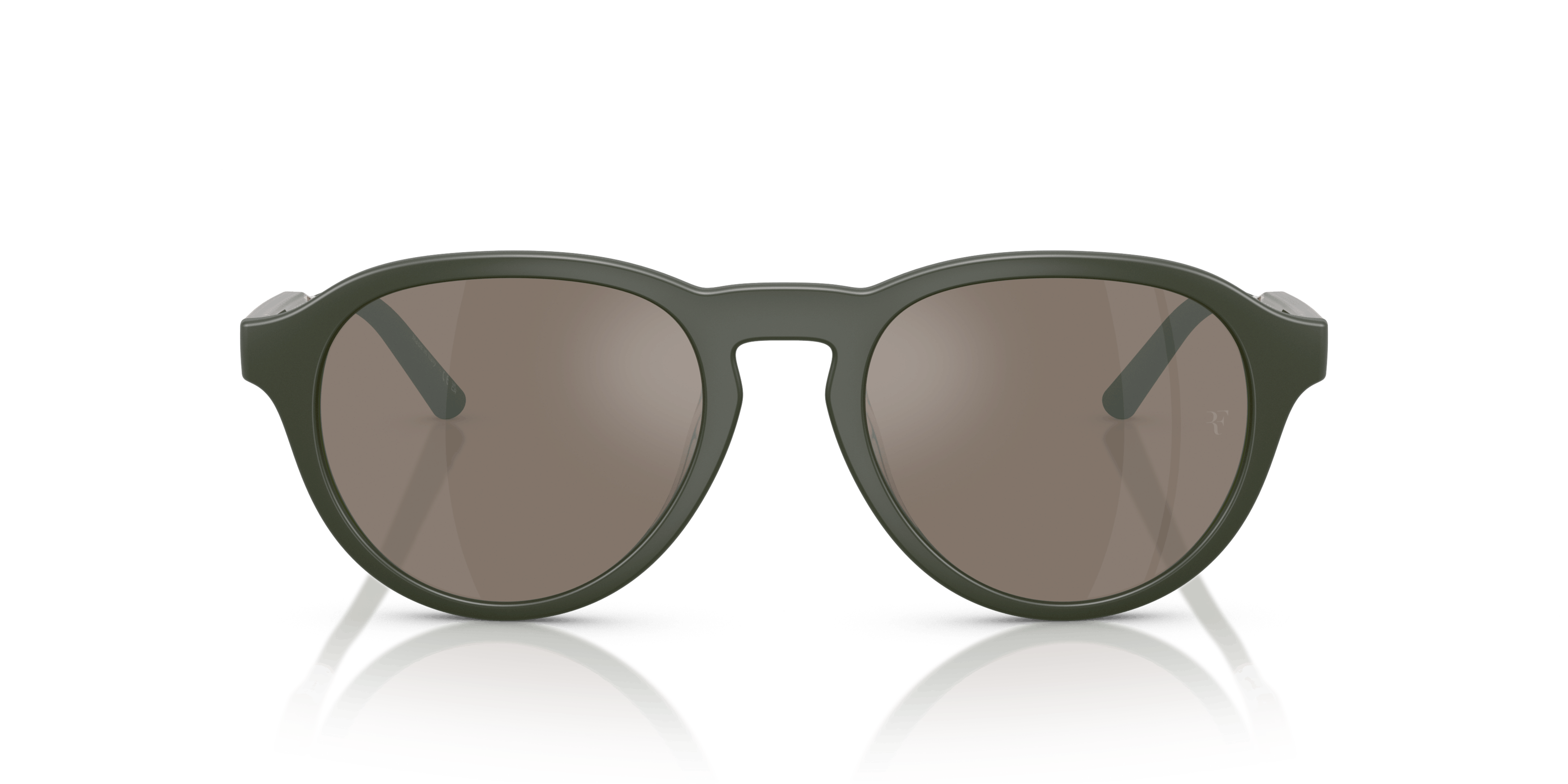 Front, Oliver Peoples R-8 OV5557SU 70067I