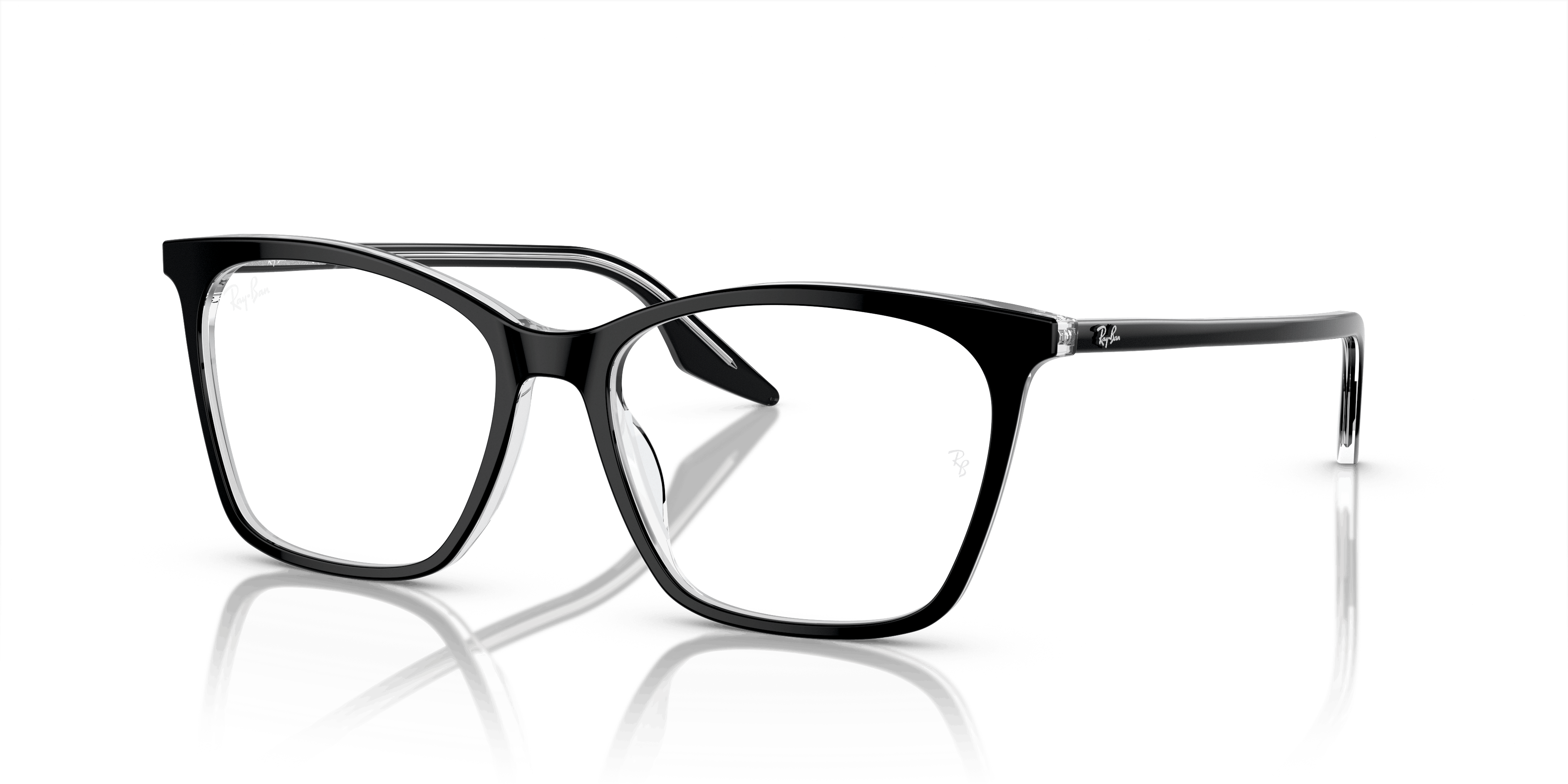 Angle_Left01, RAY-BAN RX5422 2034