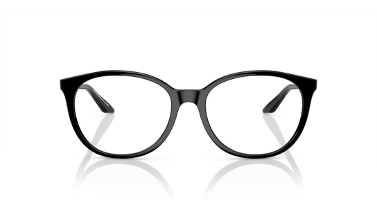 Armani Exchange AX 3109 (8158) Glasses Transparent / Black