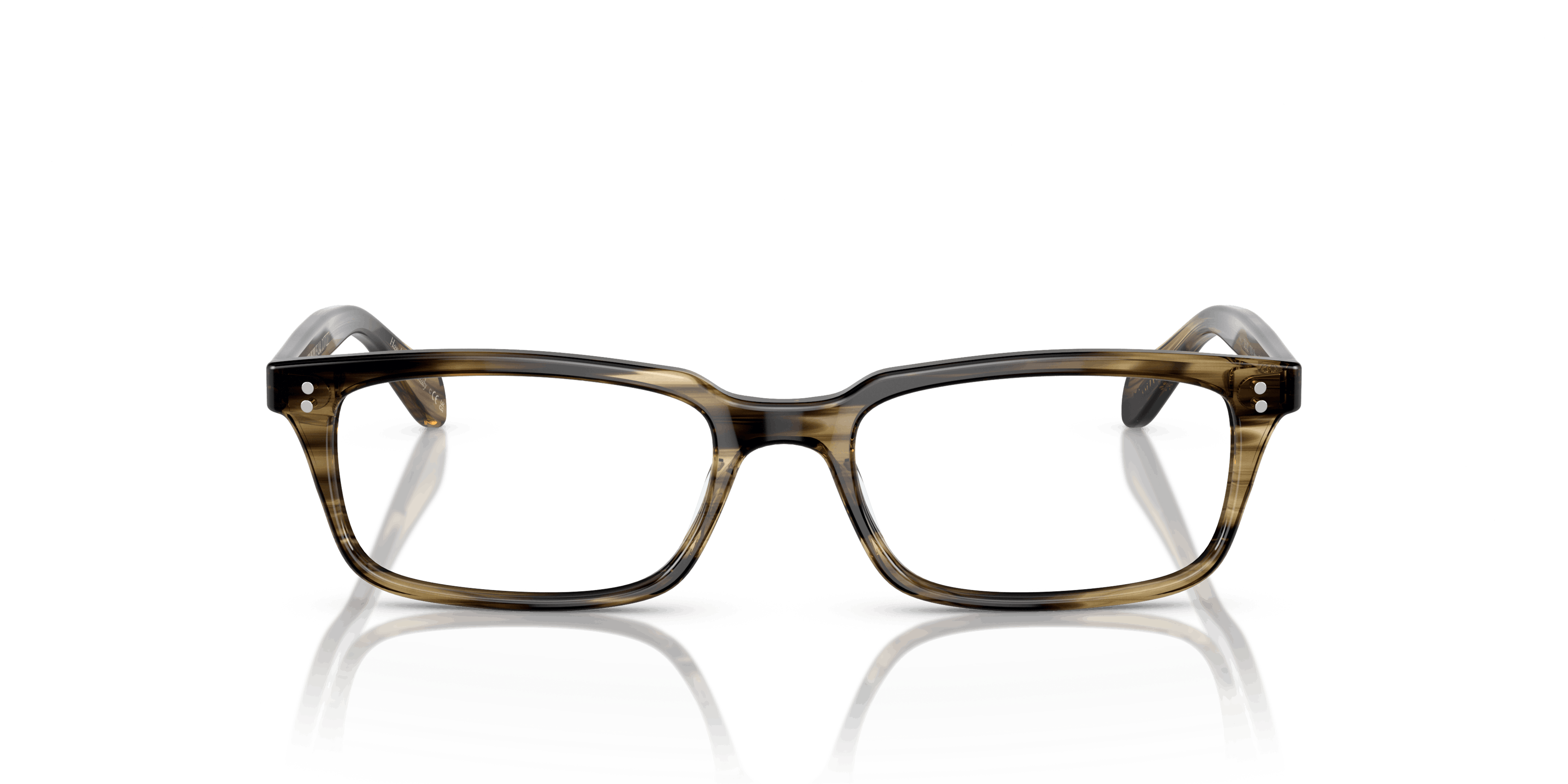Front, Oliver Peoples DENISON OV5102 1719