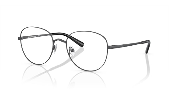 Brooks Brothers BB 1111 Glasses Transparent / Grey