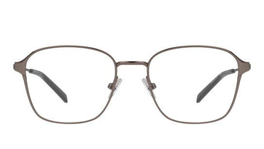 Unofficial UNOM0258 (BG00) Glasses Transparent / Grey