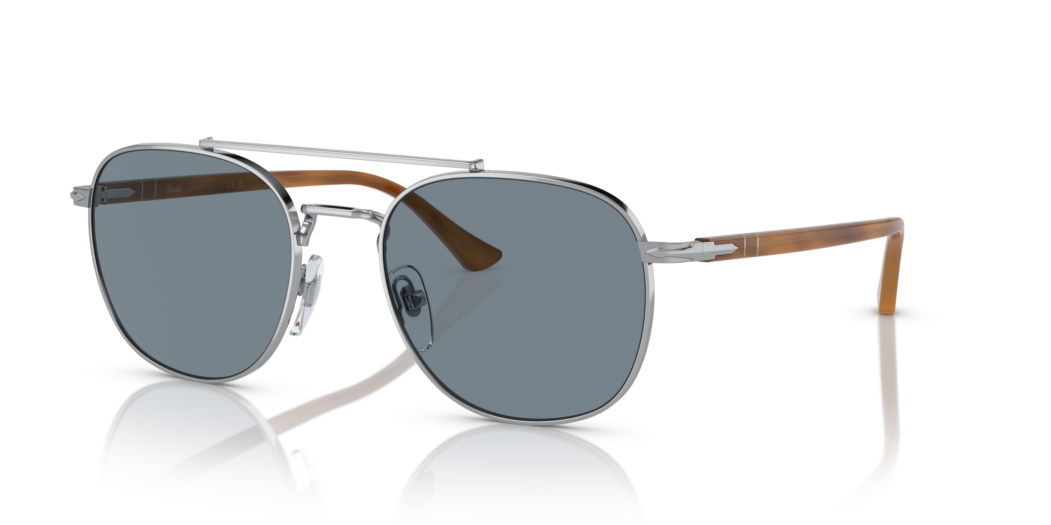 [products.image.angle_left01] PERSOL PO1006S 518/56