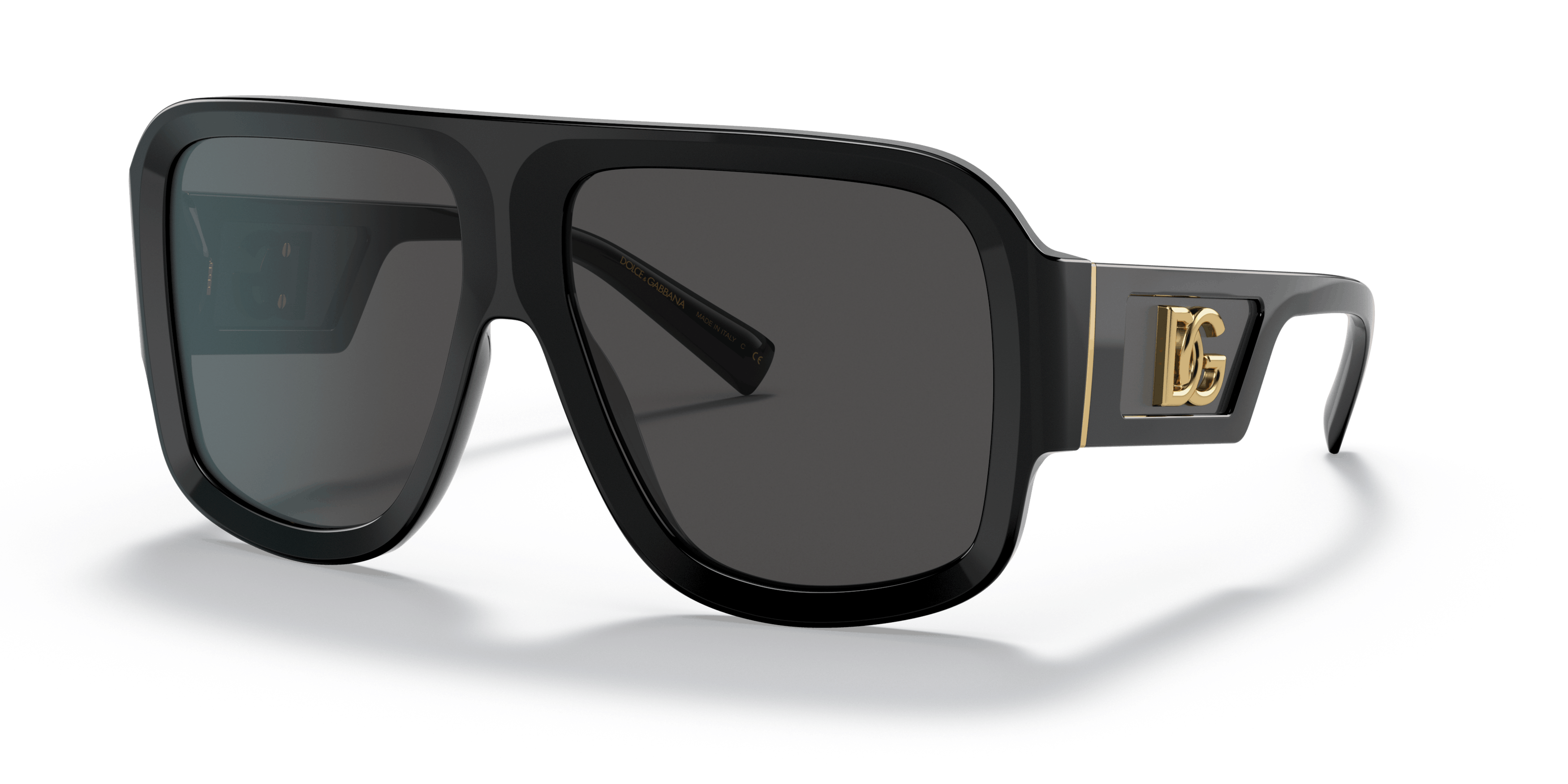 Angle_Left01, Dolce&Gabbana DG4401 501/87