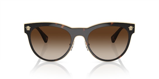 Versace solbriller | Se udvalg af solbriller fra Versace. Lige nu kan du 25% Synoptik