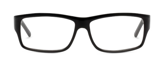 Seen SN CM18 (Large) Glasses Transparent / Black
