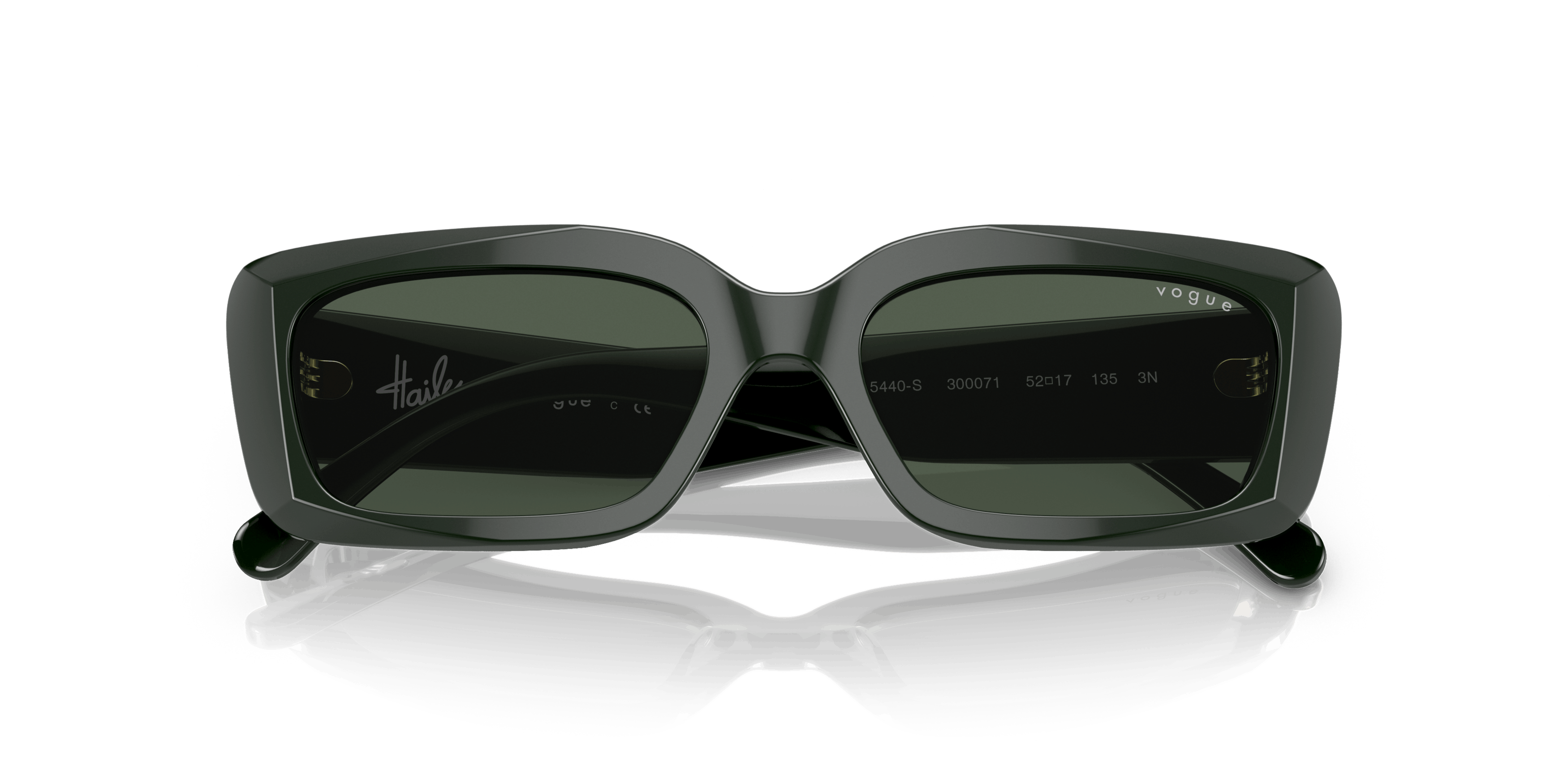 Folded, Vogue Eyewear VO5440S 300071