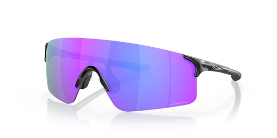 Oakley EVZero OO 9454 Sunglasses Violet / Black