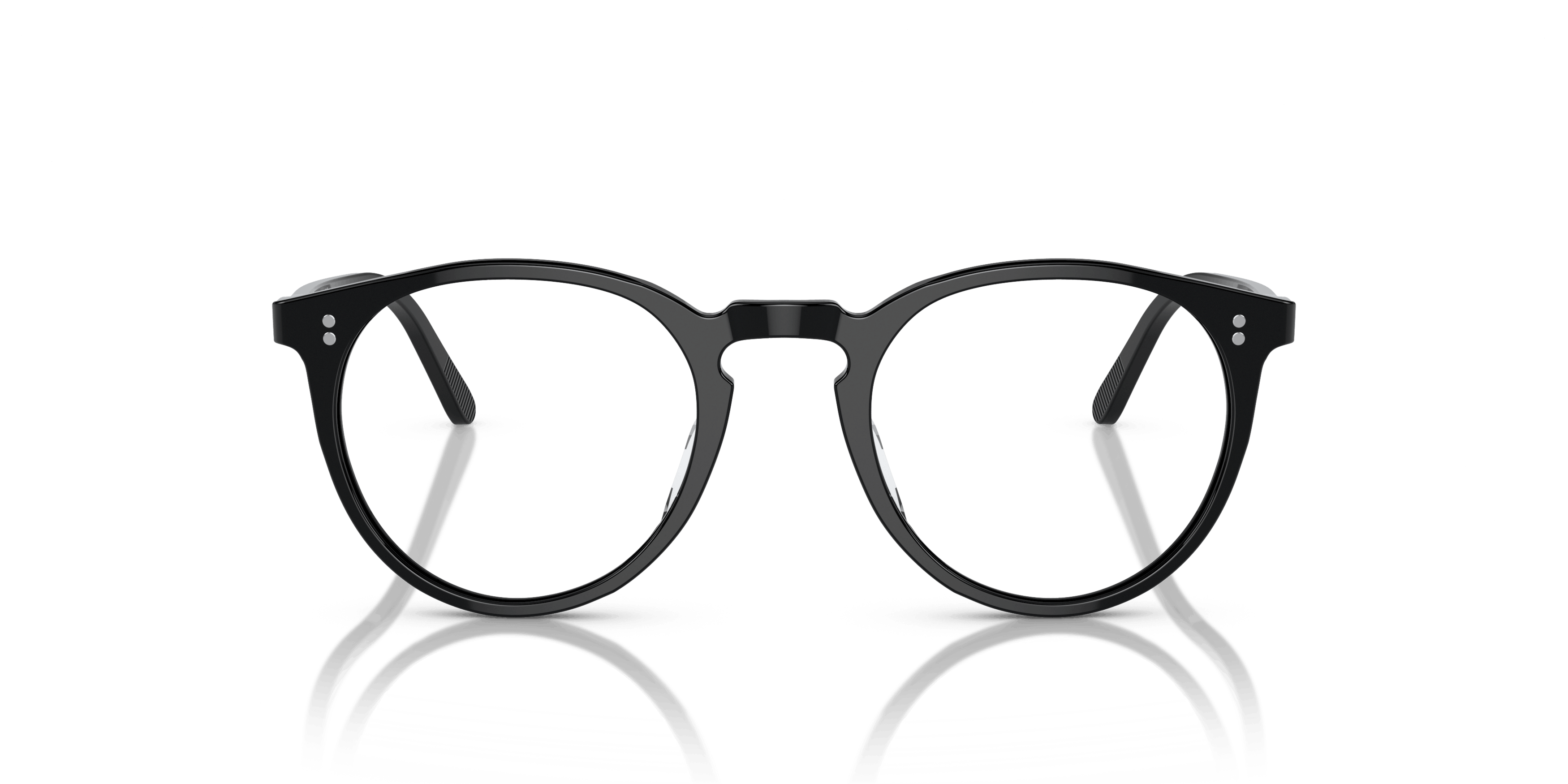 Front, Oliver Peoples O'MALLEY OV5183 1005L