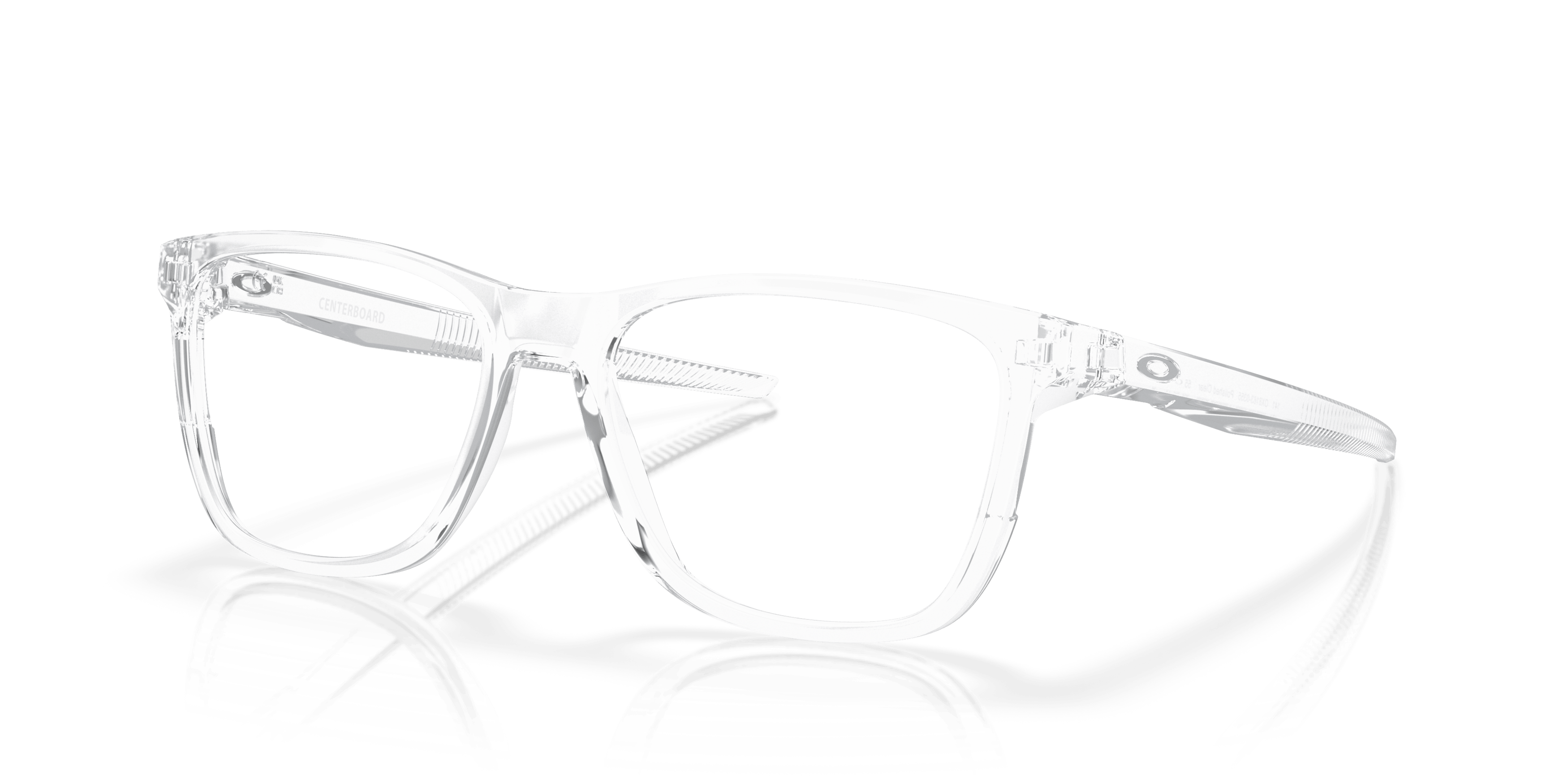 [products.image.angle_left01] Oakley OX 8163 Glasses