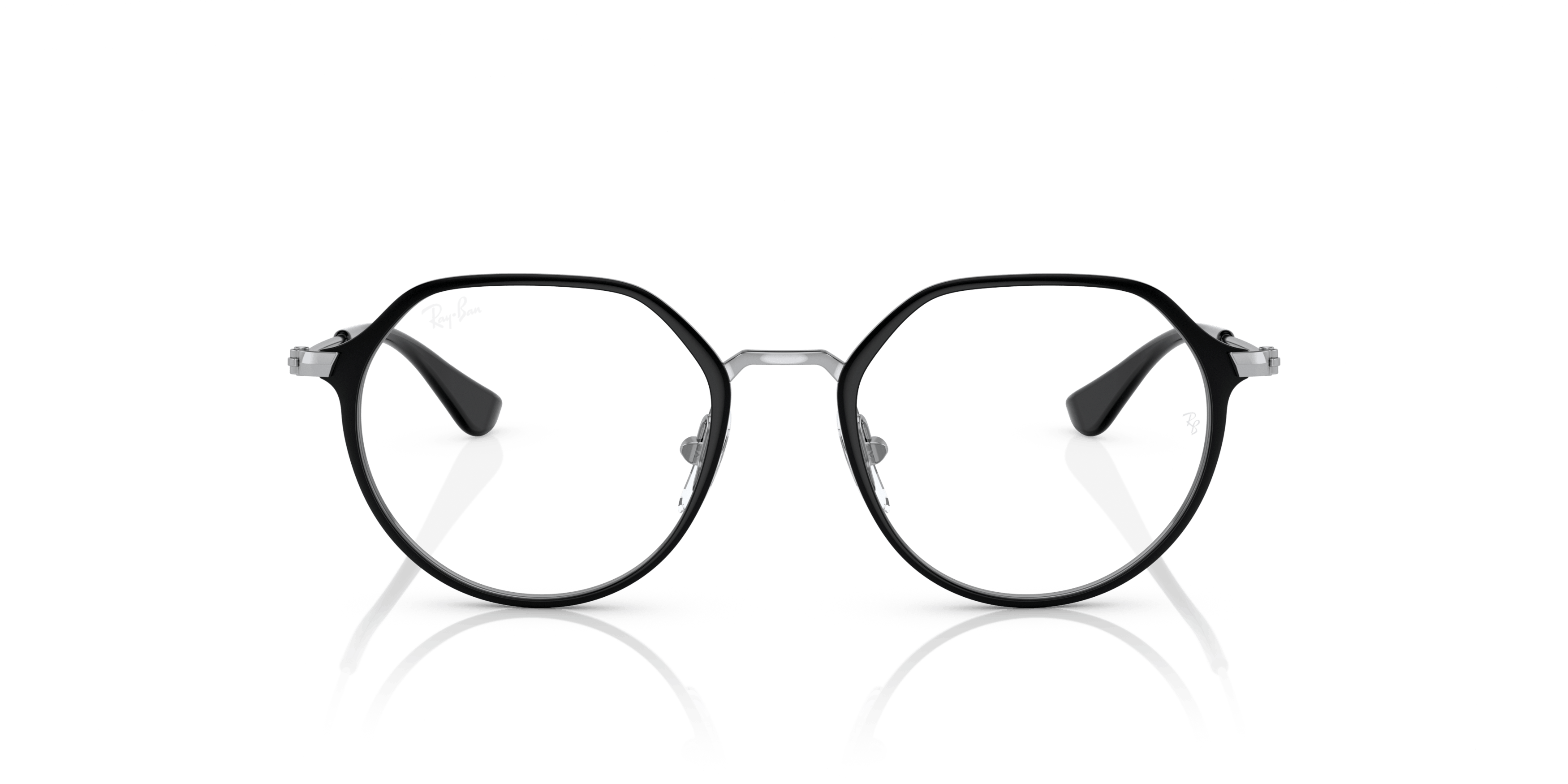 Front, RAY-BAN RY1058 4064