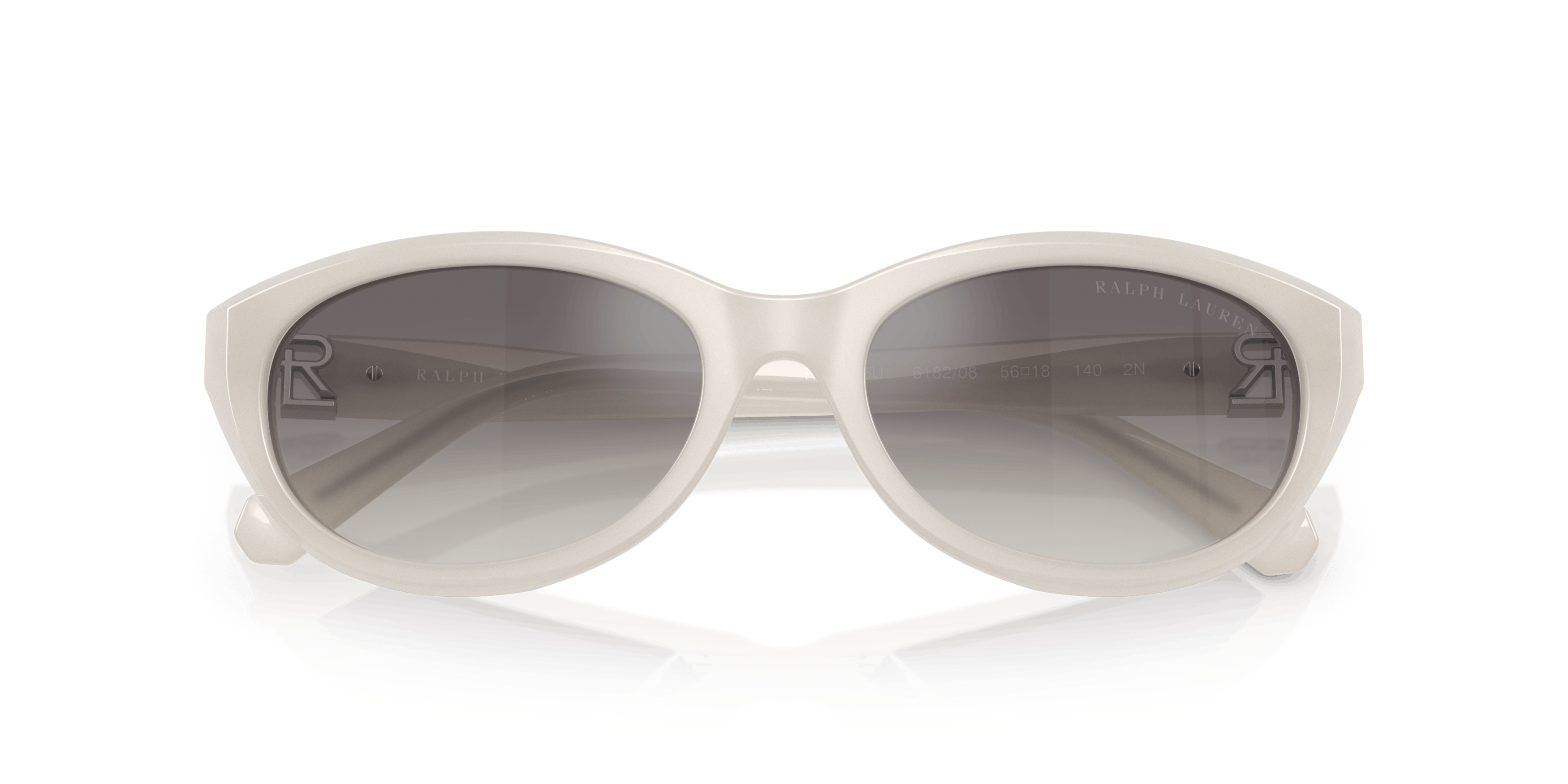 Folded, Ralph Lauren 0RL8226U 618208 Solbriller