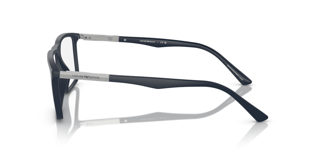 Emporio Armani Glasses EA 3221 Vision Express