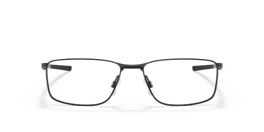 Oakley Socket 5.0 OX 3217 Glasses Transparent / Black