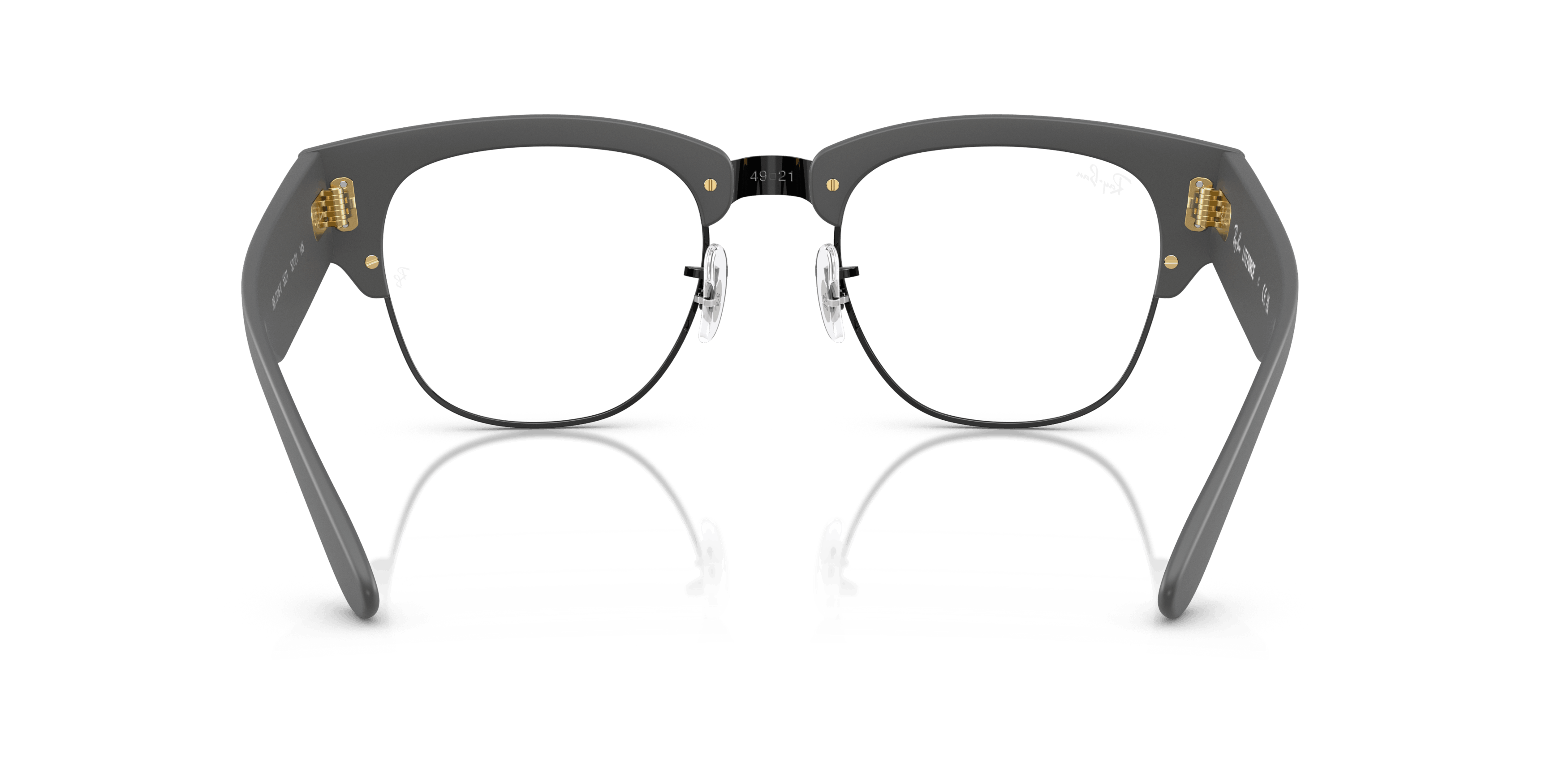 Detail02, Ray-Ban RB7316V 5521