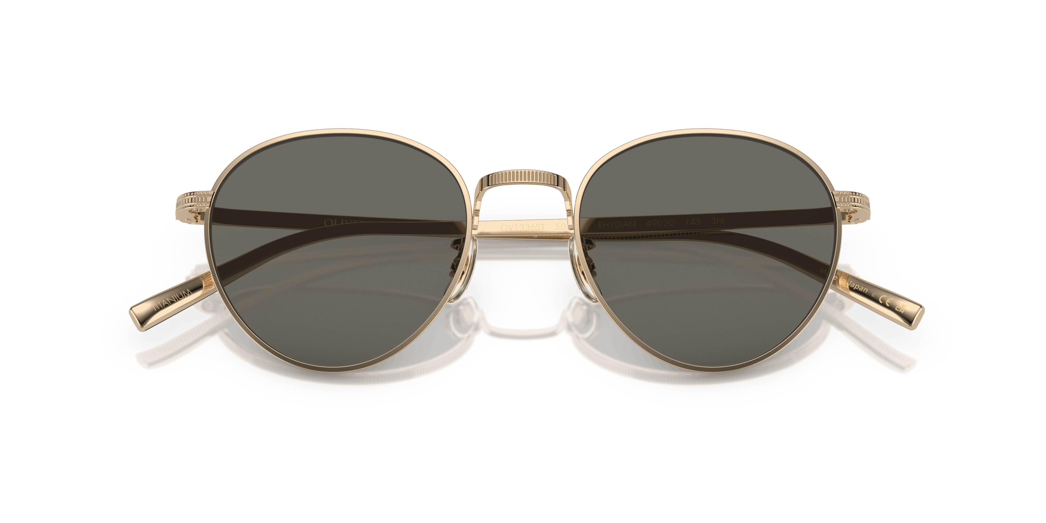 Folded, Oliver Peoples RHYDIAN OV1336ST 5035R5
