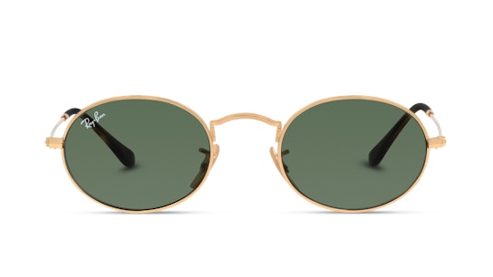 Ray-Ban 0RB3547N 1 Verde / Oro