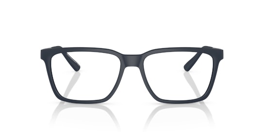 Armani Exchange AX 3104 Glasses Transparent / Blue