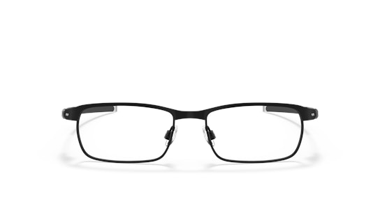 Oakley TinCup OX 3184 Glasses Transparent / Black