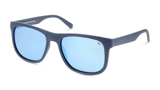 DbyD Recycled DB SM9011P (CCGL) Sunglasses Grey / Blue