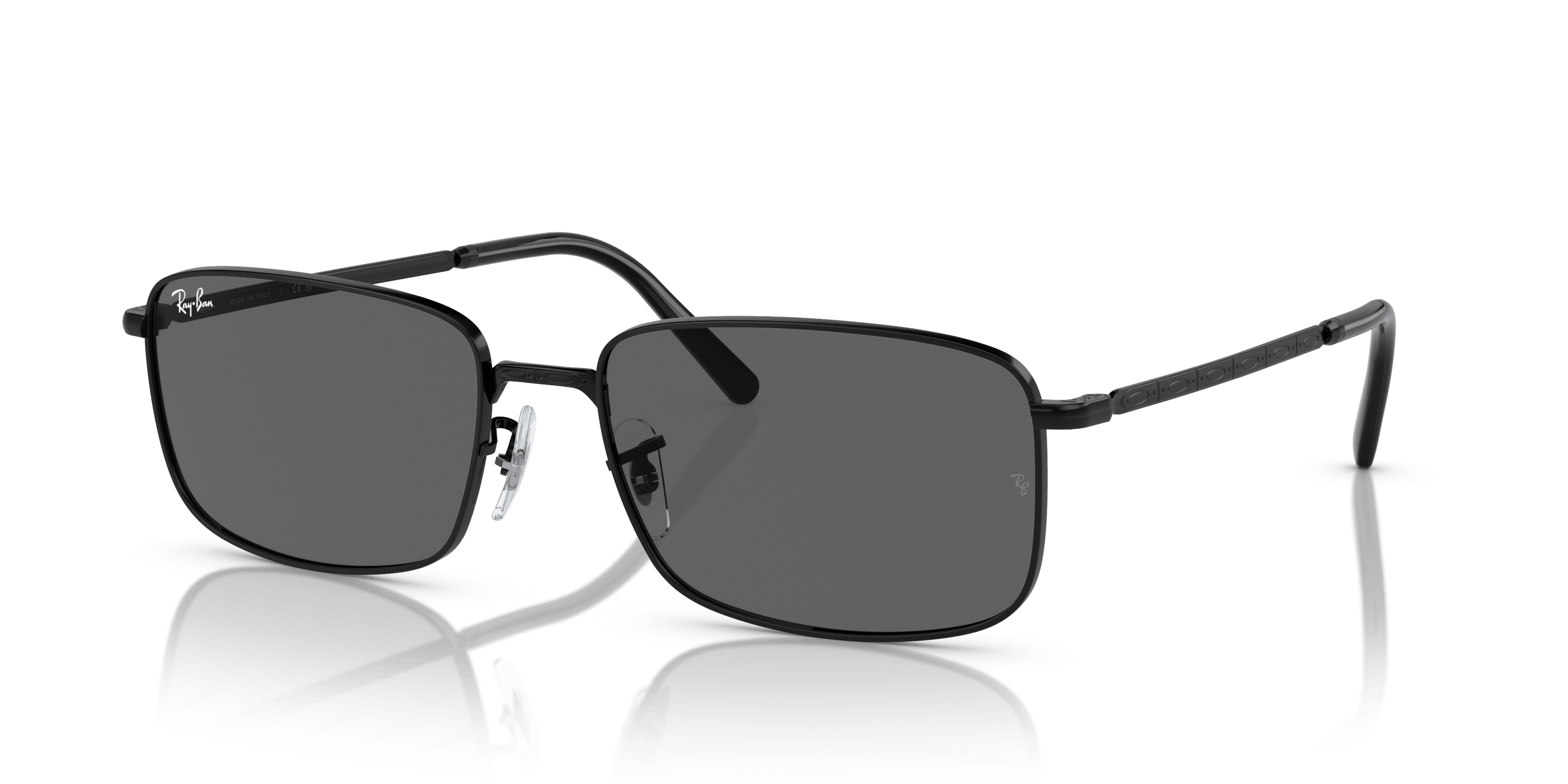Angle_Left01, Ray-Ban RB3717 002/B1
