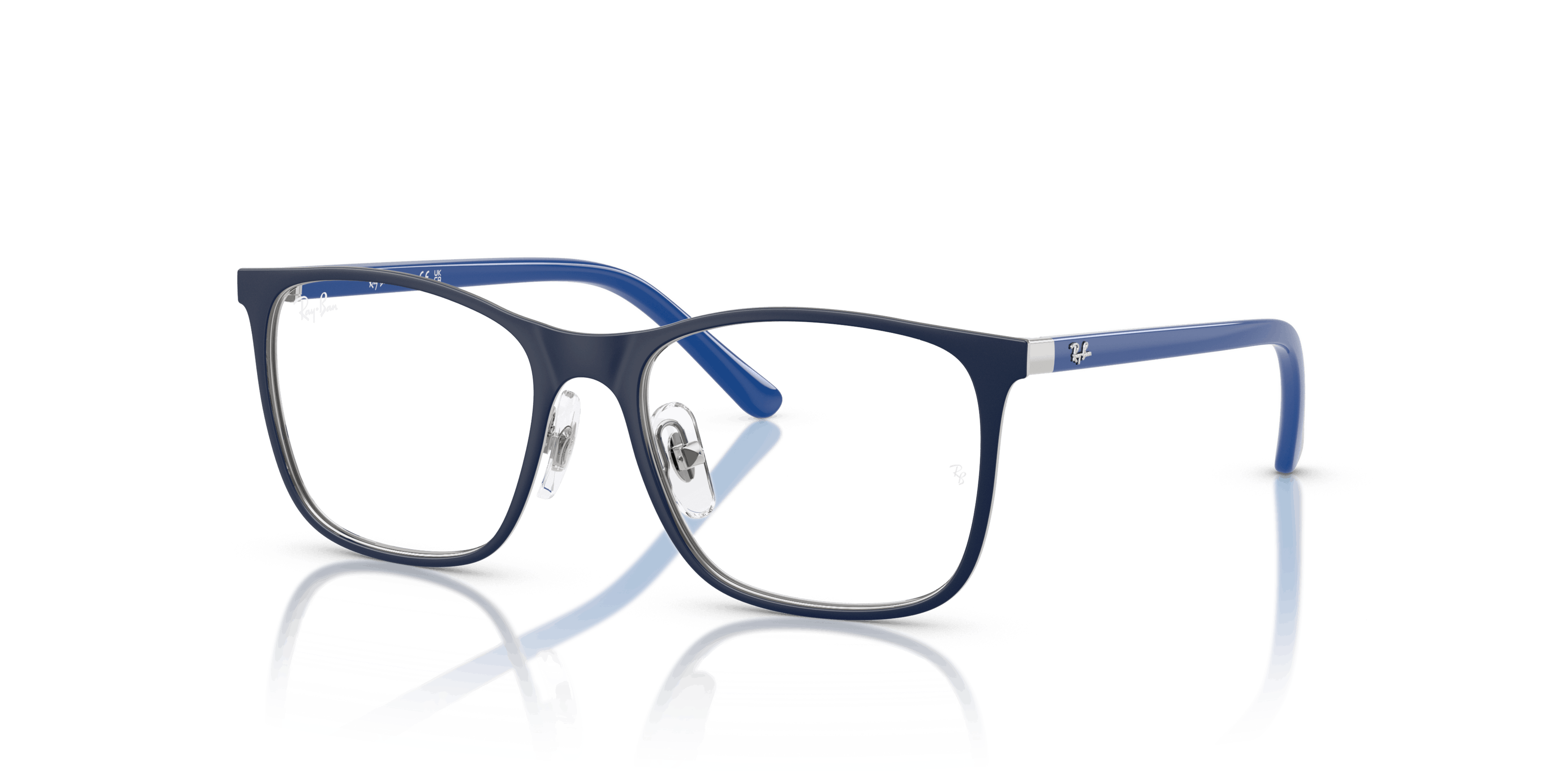 Angle_Left01, Ray-Ban RB9551V 4094