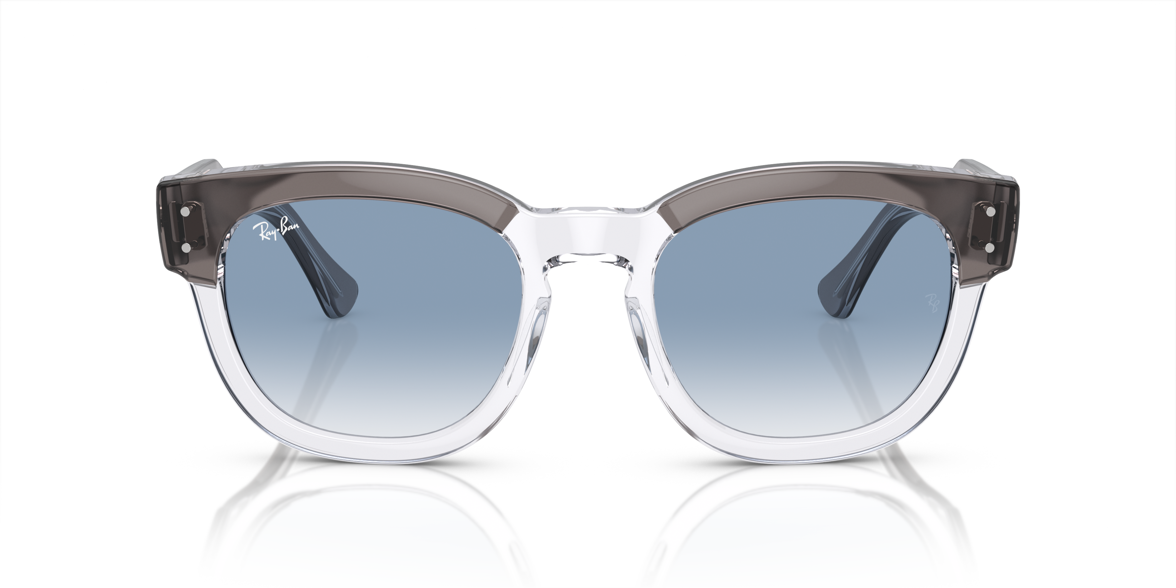 [products.image.front] Ray-Ban MEGA HAWKEYE RB0298S 13553F