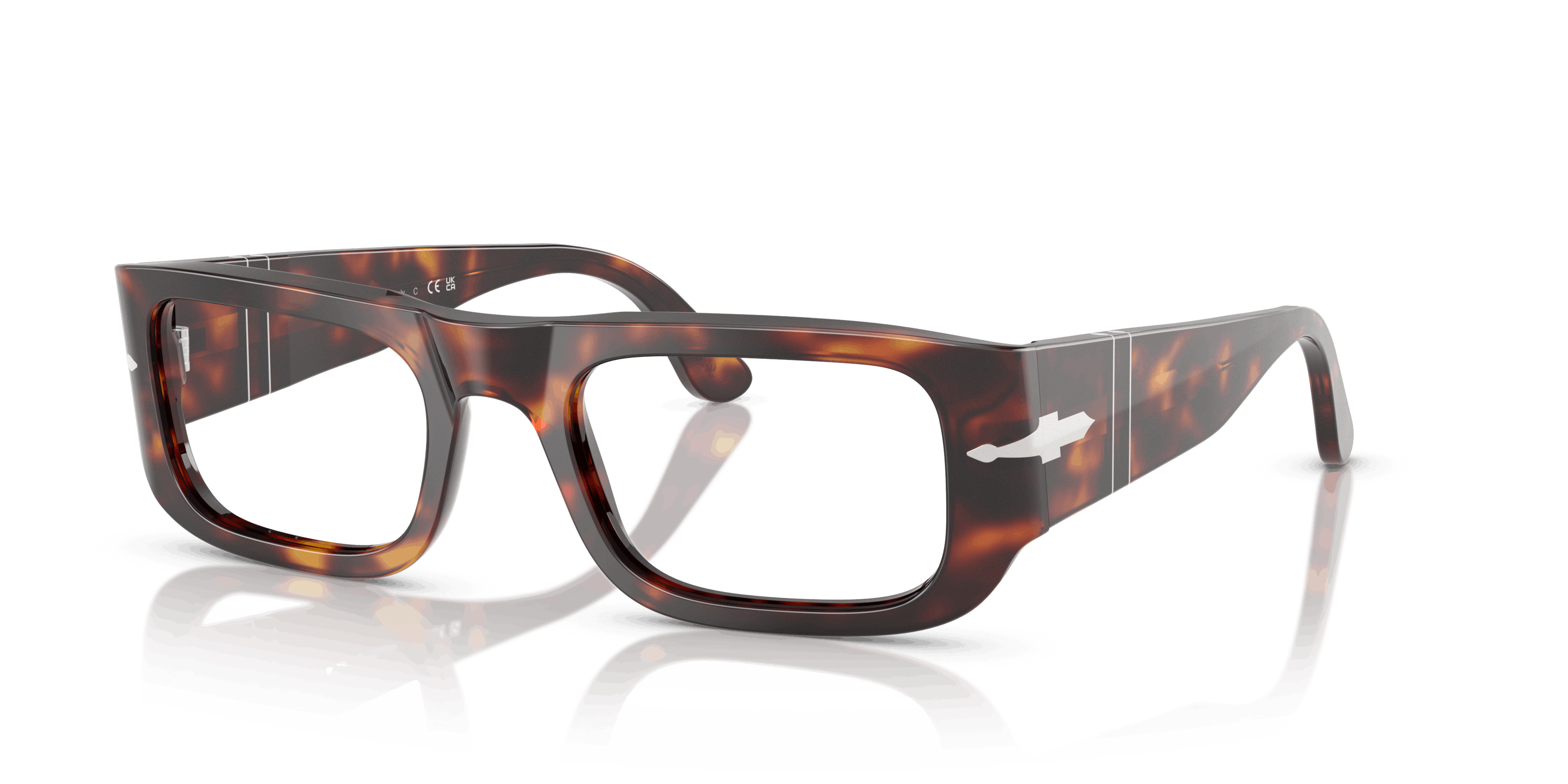 [products.image.angle_left01] Persol PO3362V Glasses