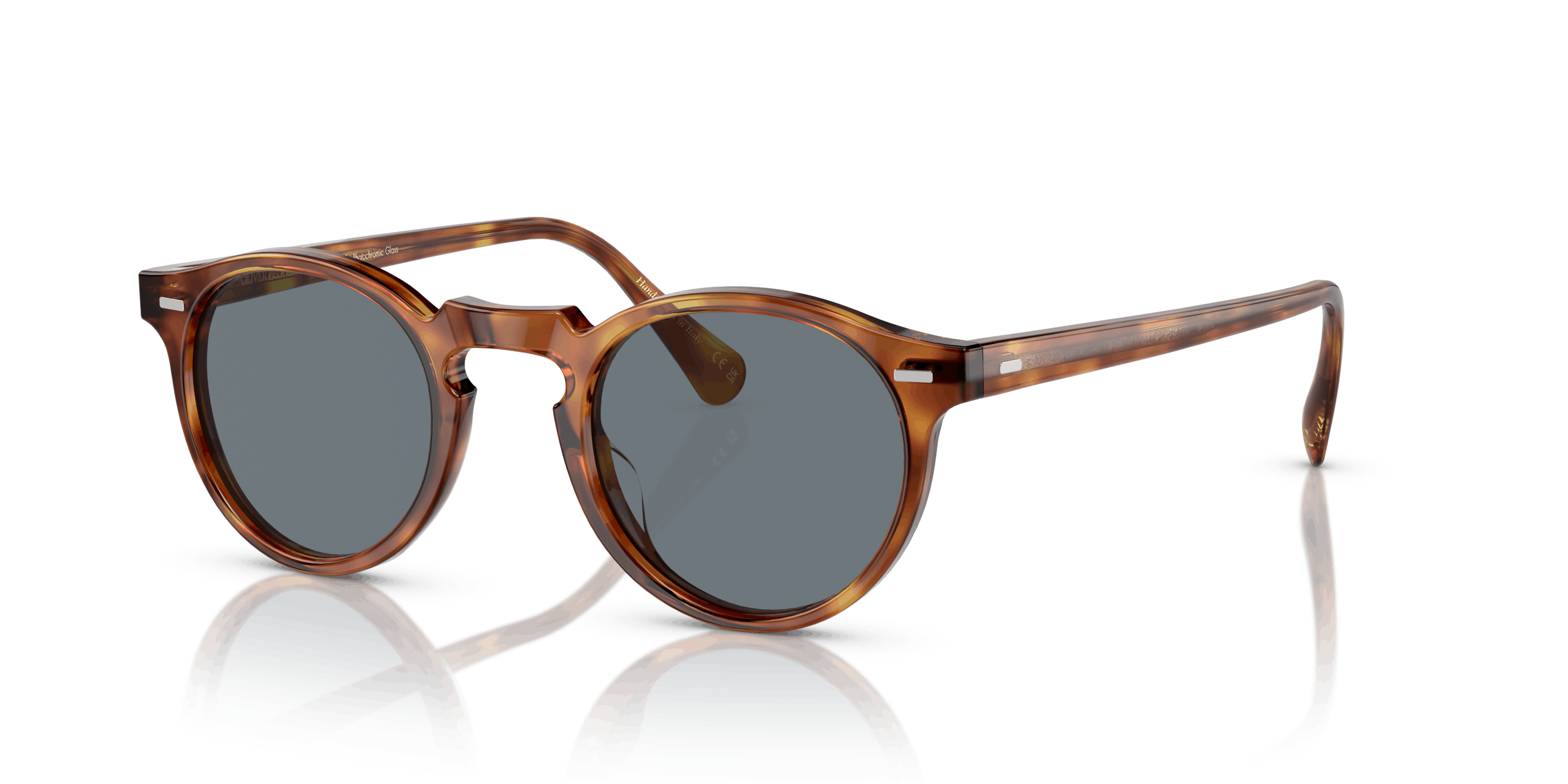 Angle_Left01, OLIVER PEOPLES OV5217S 1483R8